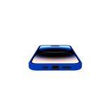 Celly-CROMO1054BL-custodia-per-cellulare-155-cm--6.1---Cover-Blu