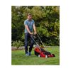 Tagliaerba-Einhell-Elettrico-1000-Tosa-Prato-Erba-Giardinaggio-Leggero-3-Altezze