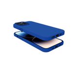 Celly-CROMO1054BL-custodia-per-cellulare-155-cm--6.1---Cover-Blu