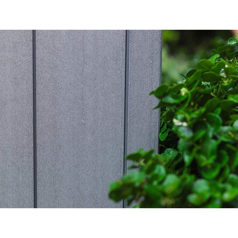 Casetta-Keter-Artisan-214x218-Addossata-con-Pavimento-Interno