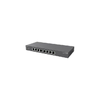 EnGenius-ECS1008P-switch-di-rete-Gestito-L2-Gigabit-Ethernet--10-100-1000--Supporto-Power-over-Ethernet--PoE--Nero