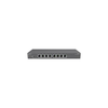 EnGenius-ECS1008P-switch-di-rete-Gestito-L2-Gigabit-Ethernet--10-100-1000--Supporto-Power-over-Ethernet--PoE--Nero