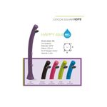 Doccia-Solare-da-Giardino-44-litri-Blu-Miscelatore-per-Esterno-Piscina-Campeggio