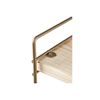 Scaffale-Salvaspazio-in-Legno-e-Metallo-da-Bagno-Mobiletto-Trucchi-Multiuso