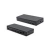 i-tec-C31TRIPLEDOCKPD-replicatore-di-porte-e-docking-station-per-laptop-Cablato-USB-3.2-Gen-2--3.1-Gen-2--Type-C-Nero