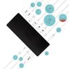 i-tec-C31TRIPLEDOCKPD-replicatore-di-porte-e-docking-station-per-laptop-Cablato-USB-3.2-Gen-2--3.1-Gen-2--Type-C-Nero