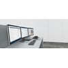 i-tec-C31TRIPLEDOCKPD-replicatore-di-porte-e-docking-station-per-laptop-Cablato-USB-3.2-Gen-2--3.1-Gen-2--Type-C-Nero