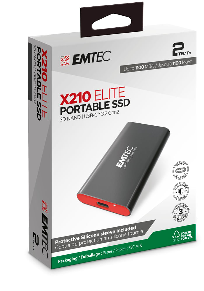 Emtec-X210-ELITE-2-TB-Nero-Rosso