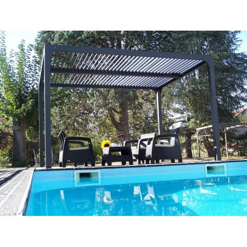 Pergola-Bioclimatica-3.6x3-mt-in-Alluminio-Gazebo-da-Giardino-Terrazzo-Pergolato