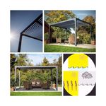 Pergola-Bioclimatica-3.6x3-mt-in-Alluminio-Gazebo-da-Giardino-Terrazzo-Pergolato