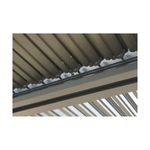 Pergola-Bioclimatica-3.6x3-mt-in-Alluminio-Gazebo-da-Giardino-Terrazzo-Pergolato