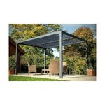 Pergola-Bioclimatica-3.6x3-mt-in-Alluminio-Gazebo-da-Giardino-Terrazzo-Pergolato