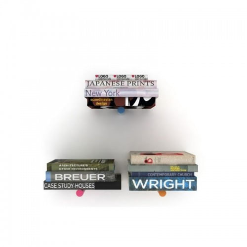 Mensole-a-Scomparsa-Colorate-Porta-Libri-Moderne