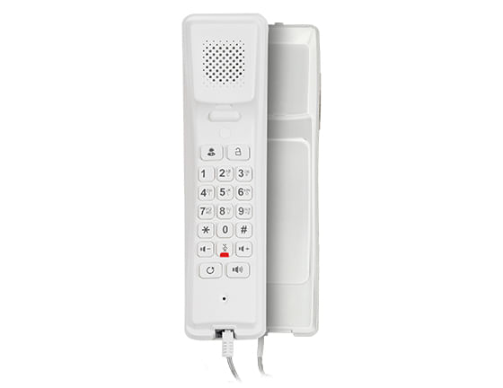 2N-1120101W-telefono-IP-Bianco-2-linee