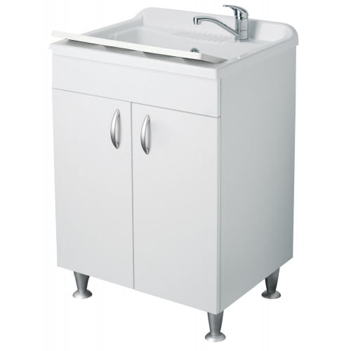 Lavatoio-con-Mobile-80x50-in-Legno-per-Lavanderia-Interno-Pilozzo-Lavandino