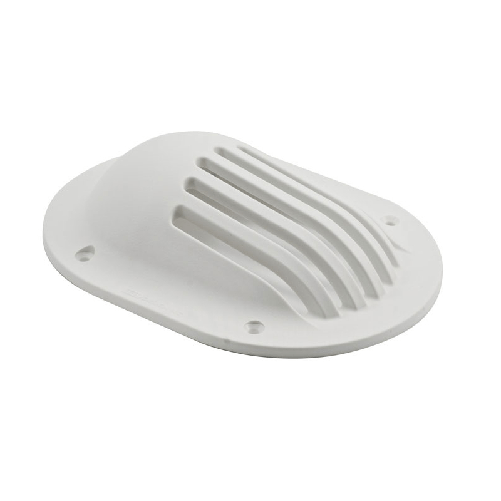 CUFFIA SCARICO A MARE DA 1 1/4"