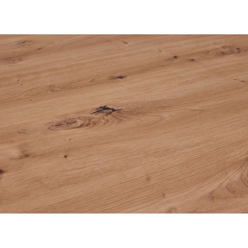 Tavolo-Alto-Penisola-da-Cucina-Grigio-Mobile-per-Sgabelli