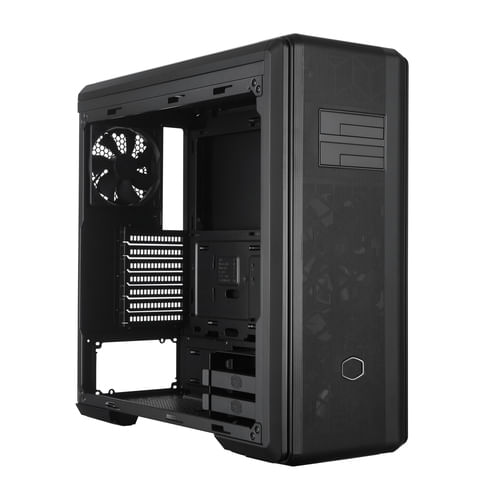 Cooler-Master-MasterBox-NR600P-Midi-Tower-Nero