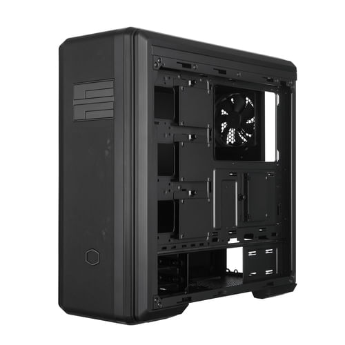Cooler-Master-MasterBox-NR600P-Midi-Tower-Nero