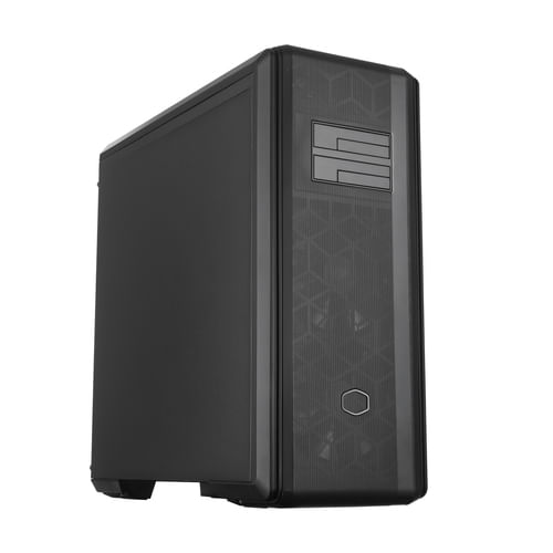 Cooler-Master-MasterBox-NR600P-Midi-Tower-Nero