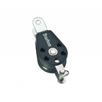 BOZZELLO FISSO Ø MM.8 C/ARR.E PIN