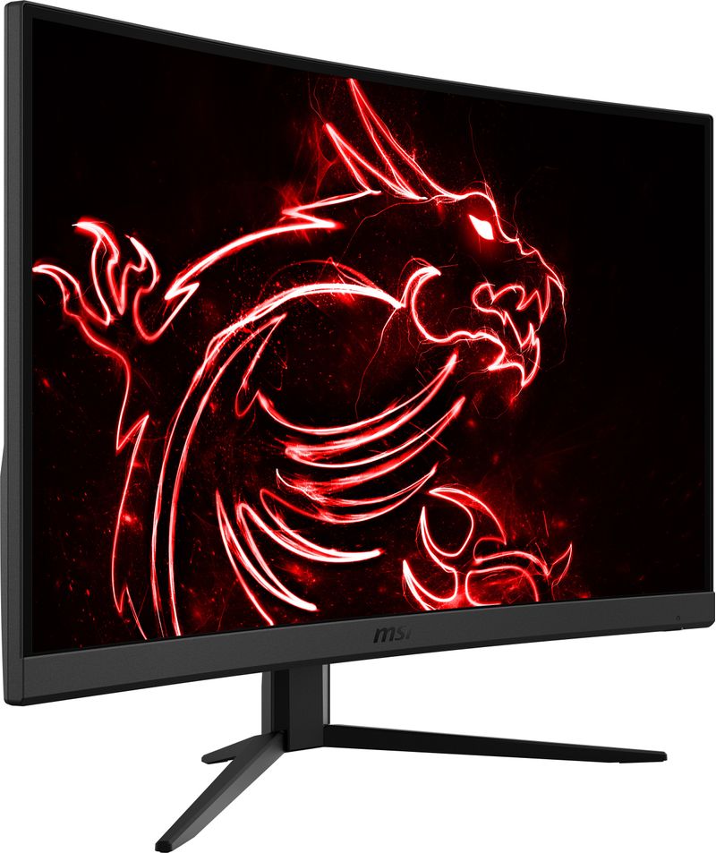 MSI-Optix-G24C6-Monitor-PC-599-cm--23.6--1920-x-1080-Pixel-Full-HD-LCD-Nero