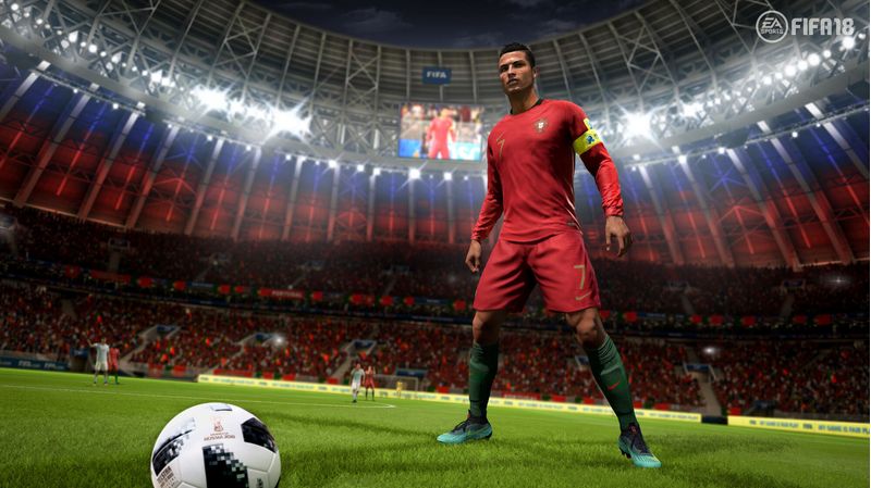 Fifa-18-PS4-Playstation-4