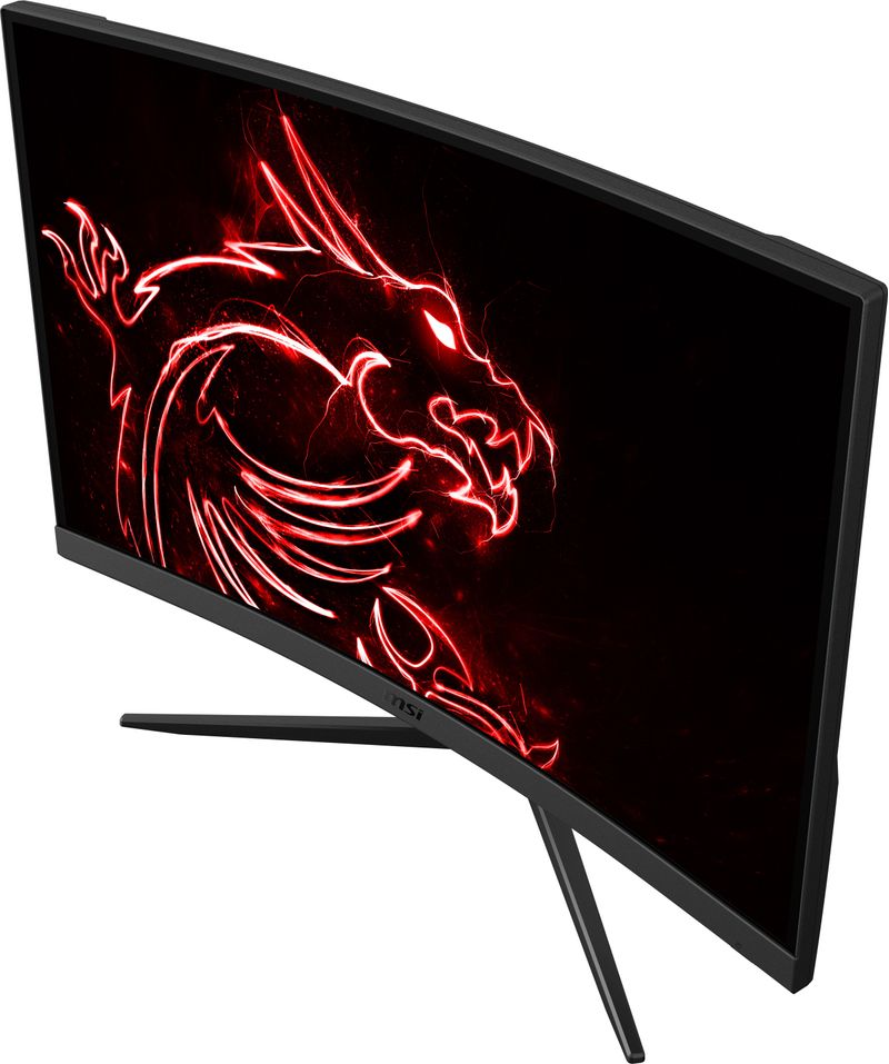 MSI-Optix-G24C6-Monitor-PC-599-cm--23.6--1920-x-1080-Pixel-Full-HD-LCD-Nero