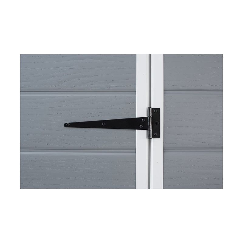 Casetta-in-Resina-Manor-Pent-da-Giardino-Keter-183x185-cm-per-Attrezzi