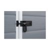 Casetta-in-Resina-Manor-Pent-da-Giardino-Keter-183x185-cm-per-Attrezzi