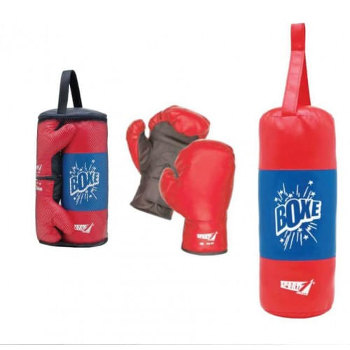 Supporto Per Sacco Da Boxe Gallant Free Standing - Italia - Foto 2