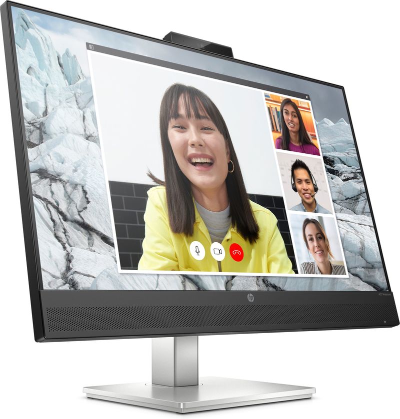 HP-M27-Monitor-PC-686-cm--27--1920-x-1080-Pixel-Full-HD-Nero