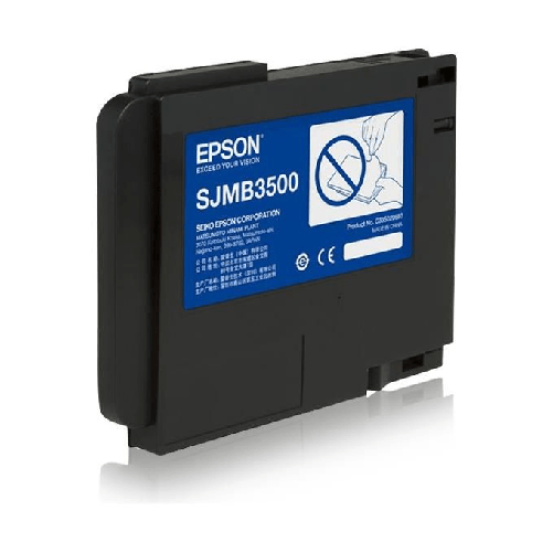 Epson-SJMB3500--Maintenance-box-for-ColorWorks-C3500-series