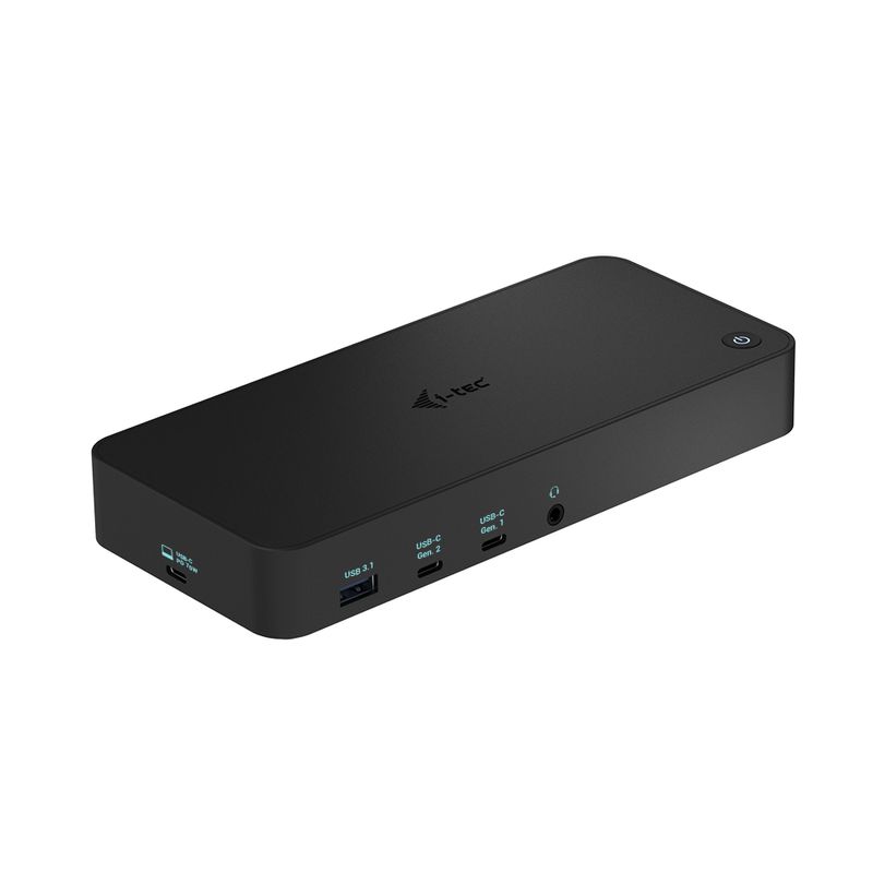 i-tec-USB-3.0---USB-C---Thunderbolt-3x-4K-Docking-Station---Power-Delivery-100W