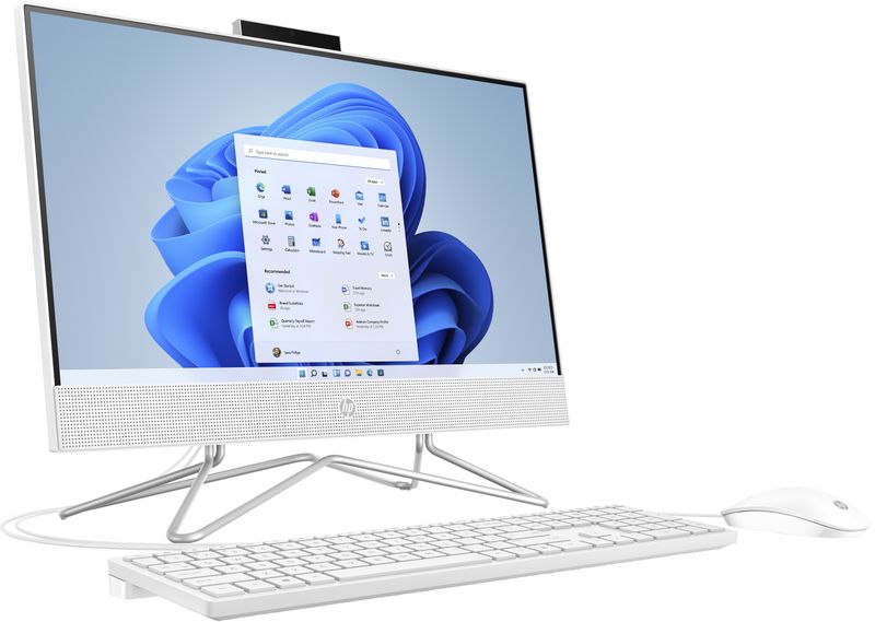 HP-22-dd2006nl-Intel-Pentium-Silver-546-cm--21.5---1920-x-1080-Pixel-8-GB-DDR4-SDRAM-256-GB-SSD-PC-All-in-one-Windows-11-Home-Wi-Fi-5--802.11ac--Bianco