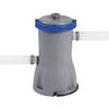Pompa-Filtro-Cartuccia-3028-lt-ora-Piscina-Depurazione-Filtra-Acqua-Bestway