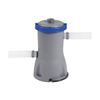 Pompa-Filtro-Cartuccia-3028-lt-ora-Piscina-Depurazione-Filtra-Acqua-Bestway