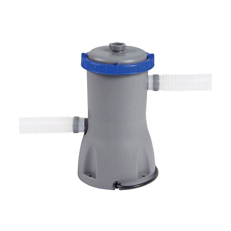 Pompa-Filtro-Cartuccia-3028-lt-ora-Piscina-Depurazione-Filtra-Acqua-Bestway