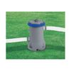 Pompa-Filtro-Cartuccia-3028-lt-ora-Piscina-Depurazione-Filtra-Acqua-Bestway