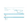 Pompa-Filtro-Cartuccia-3028-lt-ora-Piscina-Depurazione-Filtra-Acqua-Bestway