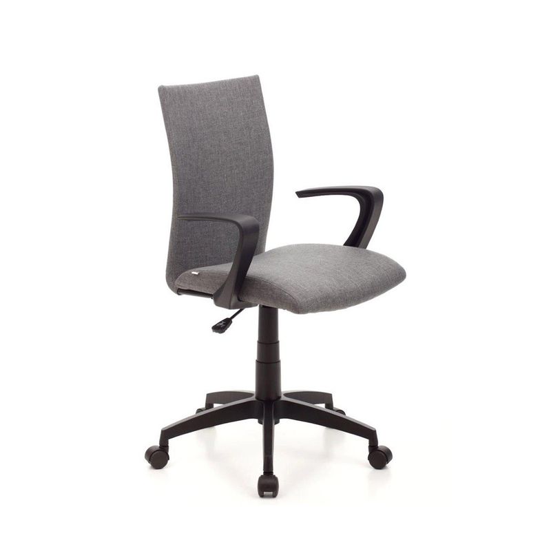 Sedia-Scrivania-Ufficio-Rotelle-Operativa-Cameretta-Bambini-Poltrona-Braccioli