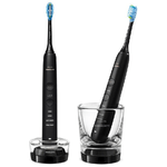 Philips DiamondClean 9000 HX9914/54 Spazzolino elettrico sonico con app