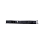 CyberPower OR600ERM1U gruppo di continuità (UPS) A linea interattiva 0,6 kVA 360 W 6 presa(e) AC