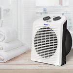 Black-and-Decker-BXFSH2000E-stufetta-elettrica-Interno-Nero-Bianco-2000-W-Riscaldatore-ambiente-elettrico-con-ventilatore