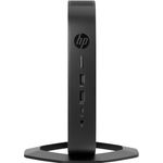HP t640 2,4 GHz ThinPro 1 kg Nero R1505G