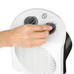 Black-and-Decker-BXFSH2000E-stufetta-elettrica-Interno-Nero-Bianco-2000-W-Riscaldatore-ambiente-elettrico-con-ventilatore