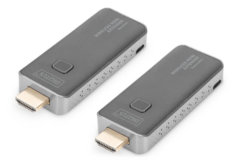 Digitus-Set-extender-wireless-HDMI-50-m