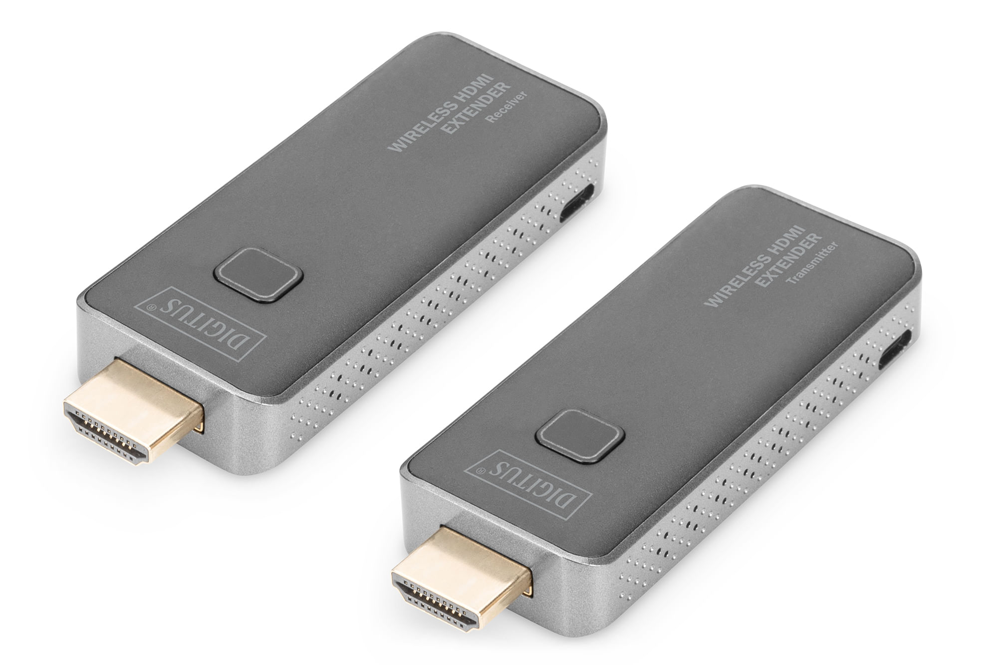 Digitus Set extender wireless HDMI, 50 m
