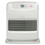 Stufa Kero Laser 3.1 Kw Elettrica Inverter 120m3 Portatile Combustibile Liquido