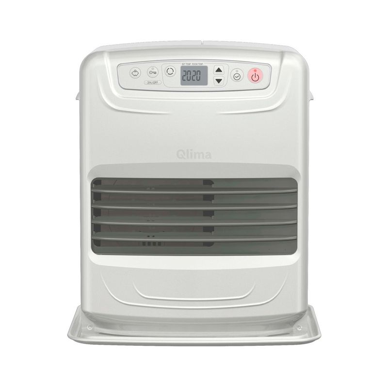 Stufa-Kero-Laser-3.1-Kw-Elettrica-Inverter-120m3-Portatile-Combustibile-Liquido